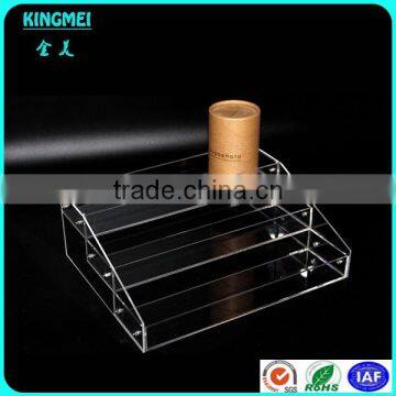 Factory Supplies and Custom Acrylic Drug Display Stand photo-3