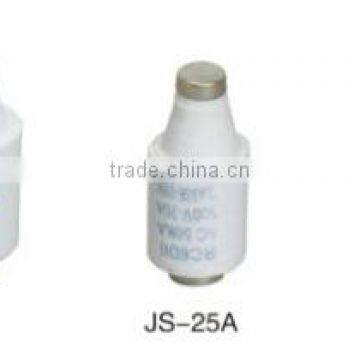 500V Electrical Hrc Cartridge Ceramic Fuse Link photo-2