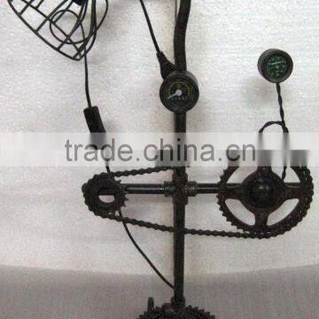 antique lamps_4357