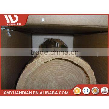 Resin Craft Owl Ornament Outdoor Solar Garden Light With Bird Bath photo-4