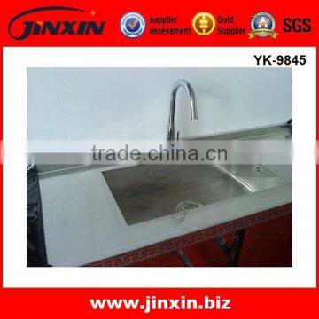 Stainless Steel Kitchen Equipment Kitchen Cabinets From China