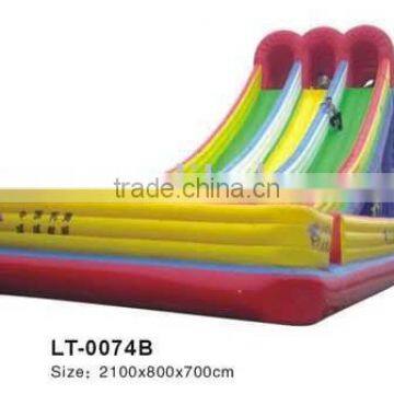 children inflatable jumping castle playground LT-0074B