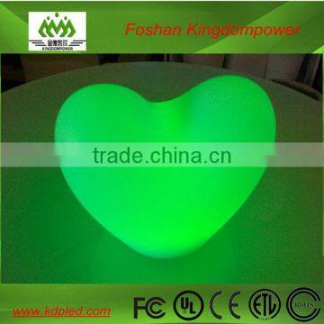 Colorful Rechargeable Decotative Light