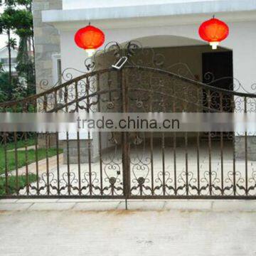 Outdoor Waterproof Led Red Lantern, Rechargeable Led Festival Red Lantern photo-5