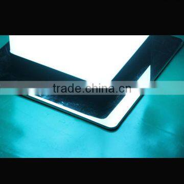 Led Lounge Table/led Tea Table/led Glow Furniture photo-3