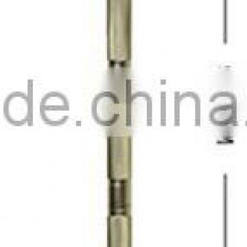 Survival Equipment Camping Survival Tools Multifunction Shovel Saw Slice Chopp,wire Cutter, Flashlight photo-2