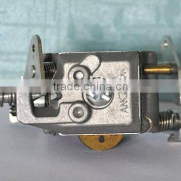Gasoline Carburetor Carb For PARTNER 350 Style Engine Chainsaw Part photo-4