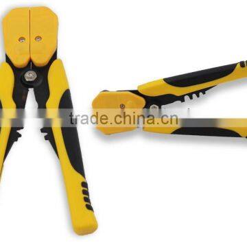 Precision Cutter Cable Stripper photo-4