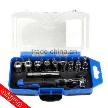 torx screwdriver set