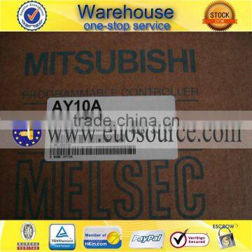 Mitsubishi AY10A Insertion Type PLC photo-3