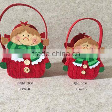 Christmas Ornaments Christmas Gifts Decoration Christmas Gift Bag photo-3