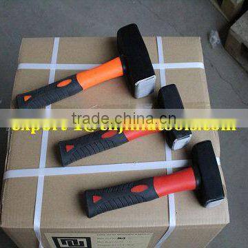 Stoning Hammer With Fiberglass Handle photo-3