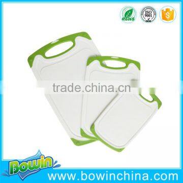 2016 Hot Sell Plastic Chopping Block Cutting Board Set Chopping Board Online Shipping photo-3