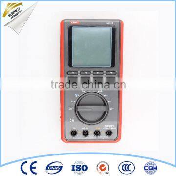 UNI T UT81B Multimeter and Oscilloscope Scopemeter