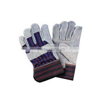 corlorful safety glove for workman