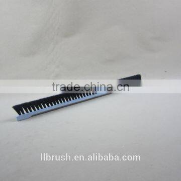 galvanizing strip brush