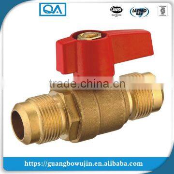 Excellent Material Superior Male And Female Brass Fitting