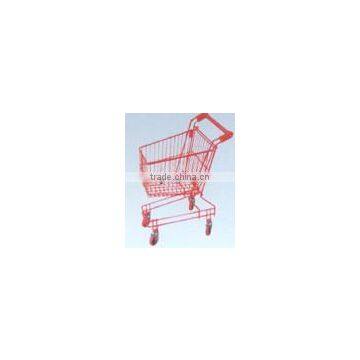 Shopping Trolleys photo-2