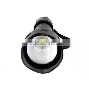 UniqueFire Rechargeable the Most Powerful Led Hunting Torch Light photo-3