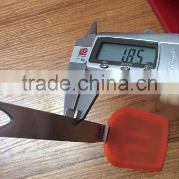 SPA-22 Silicone Fish Turner photo-6