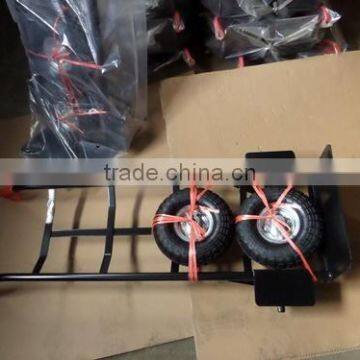 Industrial Hand Trolley HT2022 photo-5