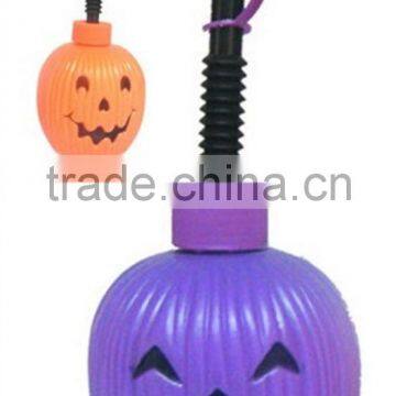 Halloween tumbler with straw,Mug,Cup LS Eplus
