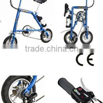 2012 hot sale e-bicycle K-002