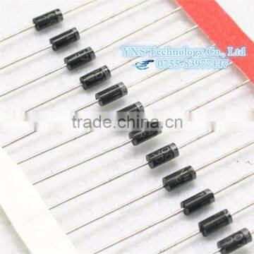 DO-41 Rectifier Diode 1N4007 IN4007 4007 1A 1200V DO-41 DO 41 Rectifier Diode In stock