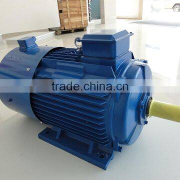 Cast Iron 3 Phase 75kw Electric Motor