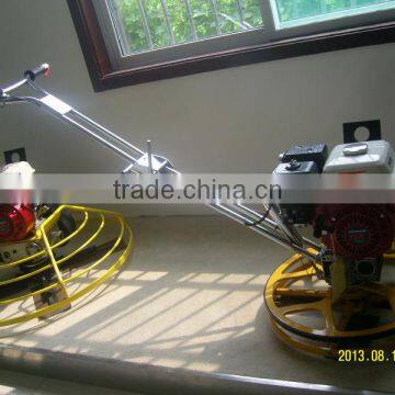 Concrete Power Trowel Machine (CE,ISO9001:2008) photo-5