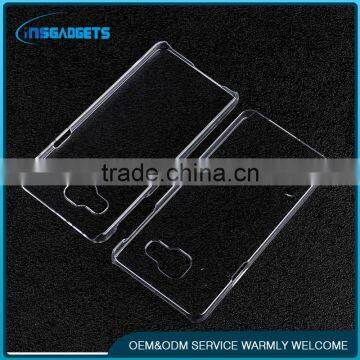 PC Case for GALAXY A3 2016 photo-2