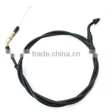 Motorcycle Throttle Cable