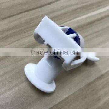 Home Use Water Cooler Tap Plastic Water Dispenser Faucet