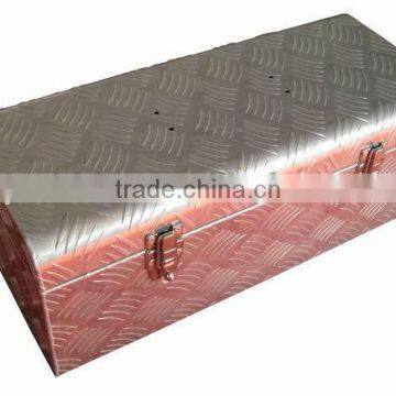 Workshop Useful Aluminum Tools Box Tractor Supply Truck Toolbox photo-5