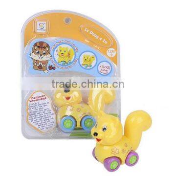 2016 New Design Hot Animal Toys for Kids Cow Toy photo-5