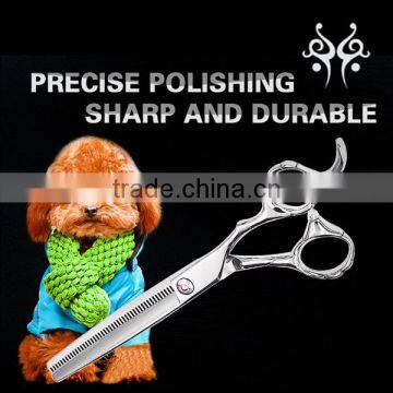 Pet Scissors For Pet Groomer