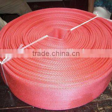 Colorful Fire Hose With NST Coupling photo-5
