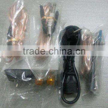 Dual Tattoo Power Supply photo-5