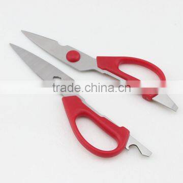 Multipurpose Kitchen Shear High Quality Stainless Steel Blade Come-Apark Kitchen Scissors photo-6