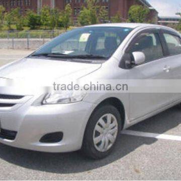 TOYOTA Belta Vios Toyota Sedan toyota 1300cc