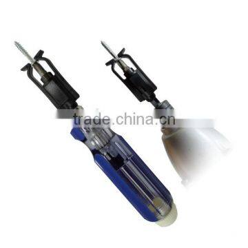 9 Pcs Pocket Power Tool Accessory photo-4