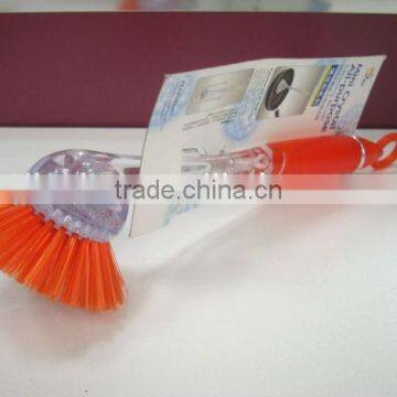 Mini Crystal All-purpose Newest Style Bottle Brush photo-3