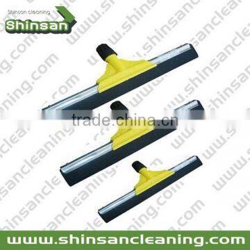 Floor Squeegee double-deck EVA scraper