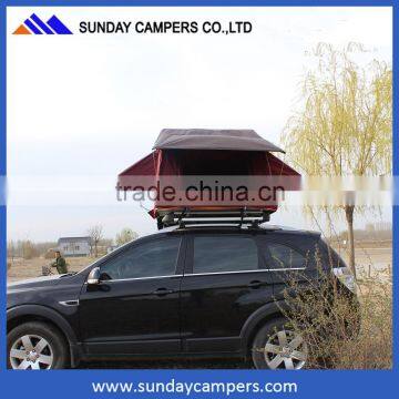 Top Quaility Automotive Ceiling Tent Outdoor Gear Roof Awning for Sale photo-2
