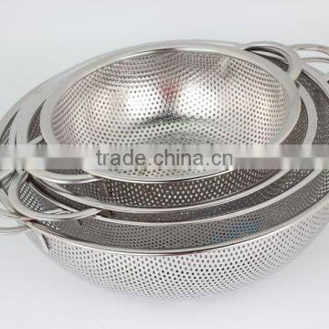 High Quality Gadget Fruit Cooking Strainer photo-3