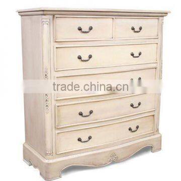 OSLO DRESSERS CHEST