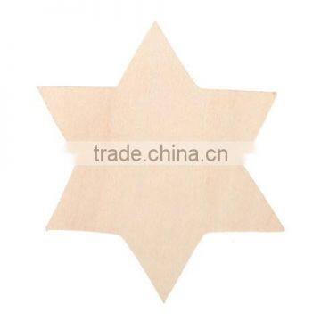 Wooden Crafts Wood Christmas Products for Custom Ornaments photo-2