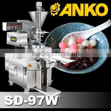 Anko Small Moulding Forming Processor Biscoito Machine photo-6