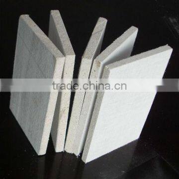 3-12mm Grade A insulating decoretive sound board,fireproof thermal insulation board