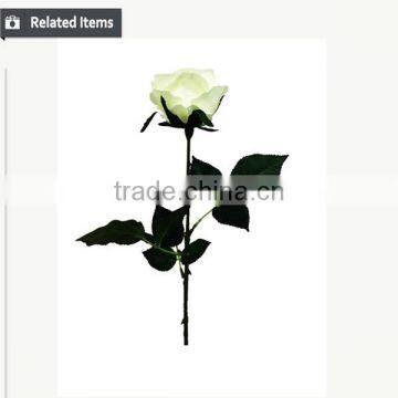 Rose Flower Artifical Customized photo-5